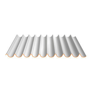metal wall cladding panel