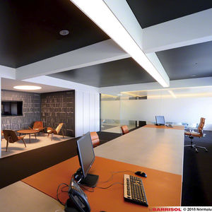 recycled stretch ceiling