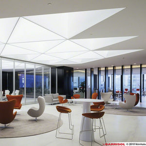 light stretch ceiling