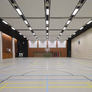 canvas stretch ceiling 1