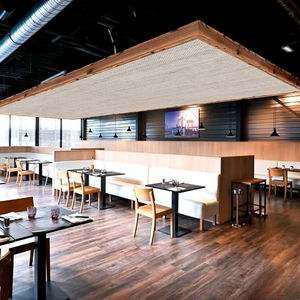 acoustic wall panel 1