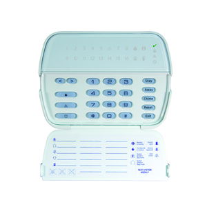 home automation system control unit 1