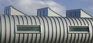 panel cladding