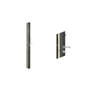 mechanical lock