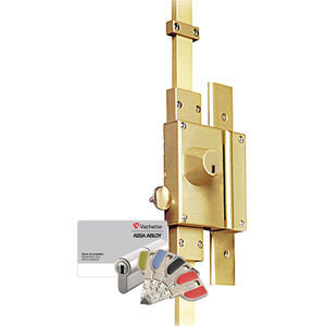 mechanical lock