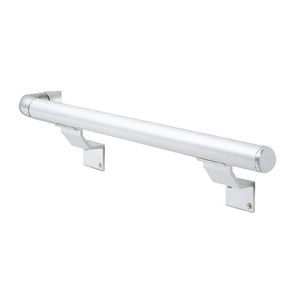 anodized aluminum handrail