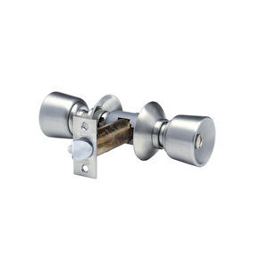 security cylinder lock