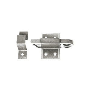 latch