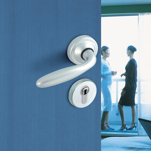 door handle