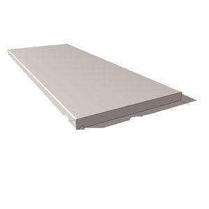 wall coping