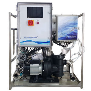 biological swimming pool filter 1