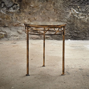 traditional side table