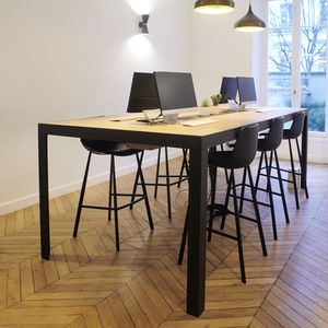 workstation desk