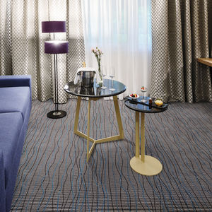 contemporary side table