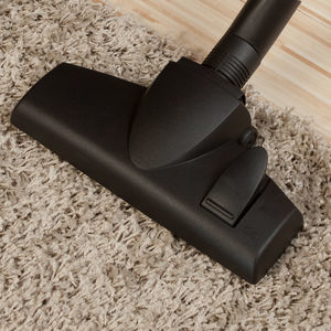 hard floor vacuum cleaner nozzle