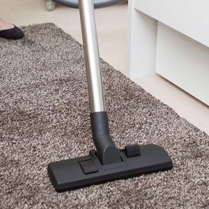 carpet vacuum cleaner nozzle