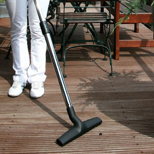 hard floor vacuum cleaner nozzle