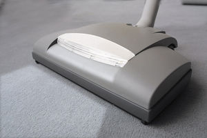 industrial vacuum cleaner nozzle