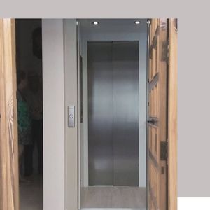 electric elevator