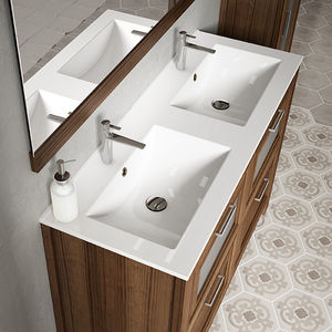 countertop washbasin