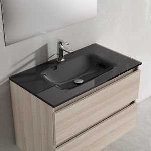 countertop washbasin