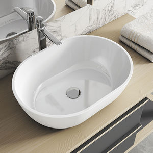 countertop washbasin