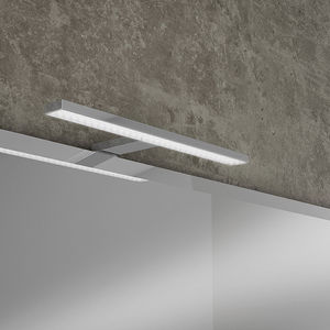 contemporary wall light