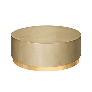 contemporary coffee table
