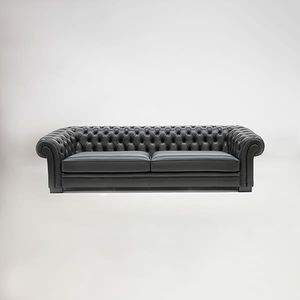 Chesterfield sofa