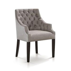 Chesterfield chair