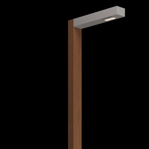 urban lamp post 1