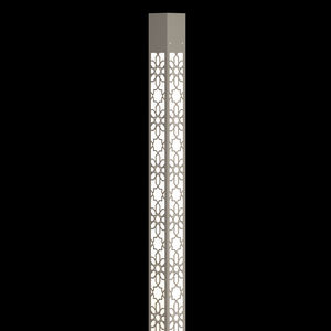 contemporary light column