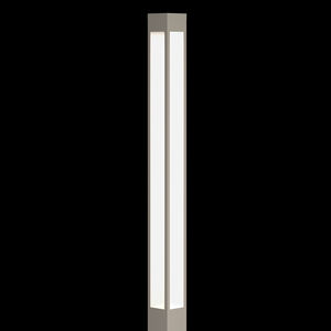 contemporary light column