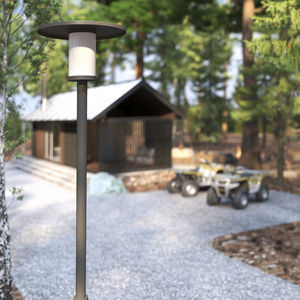 urban lamp post 1