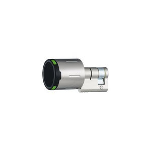 security cylinder lock