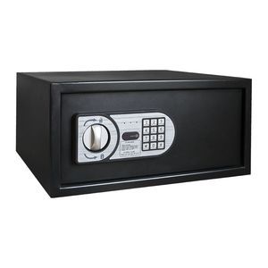 mechanical safe