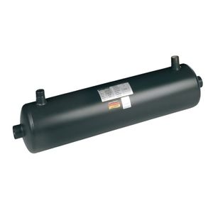 swimming pool heat exchanger