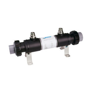 pool heat exchanger 1