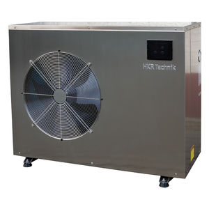 air source heat pump 1