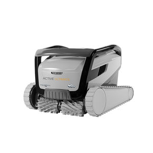 electric robotic pool cleaner 1