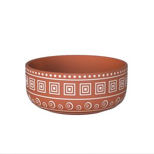 ceramic plant pot