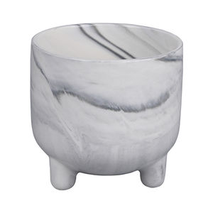 ceramic plant pot