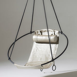 contemporary hanging chair