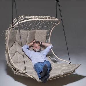 hanging armchair 1