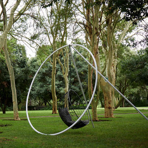 hanging armchair 1