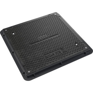 composite manhole cover