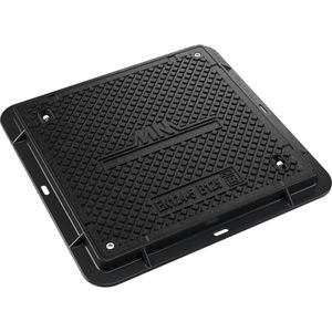 composite material manhole cover