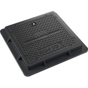 composite material manhole cover