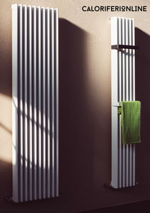 hot water radiator