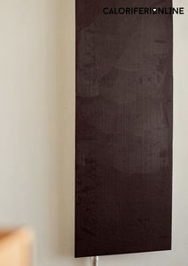 hot water radiator